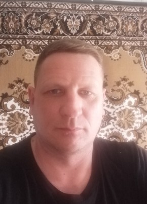 Иван, 48, Россия, Мураши