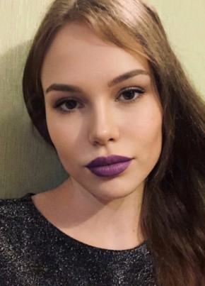 Елизавета из Лобни 21 год