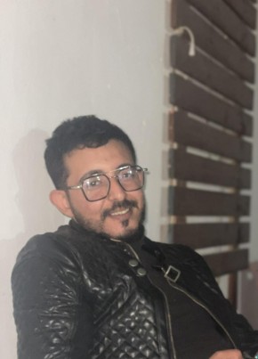 Zied, 26, تونس, صفاقس