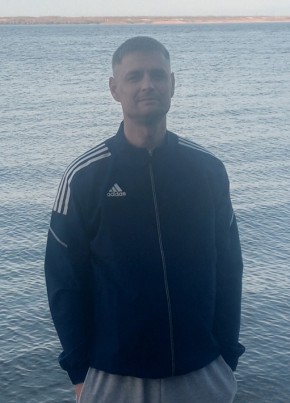 Anton, 37, Russia, Krasnoarmeysk (Saratov)