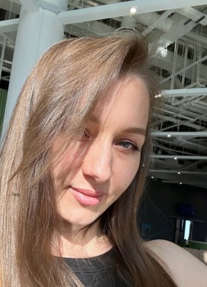 Irina, 39, Russia, Moscow