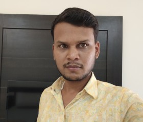 Ghanshyam, 25 лет, Botad