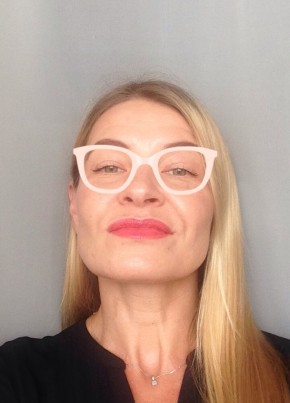 Evgeniya, 45, Russia, Saint Petersburg