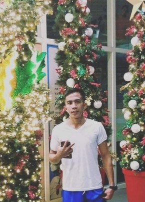 Jay, 25, Pilipinas, Quezon City