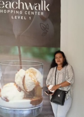 Yuni, 51, Indonesia, Sumbawa Besar