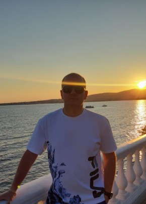 Антон, 37, Россия, Воркута