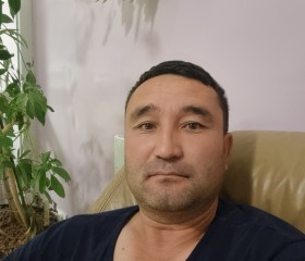 Rasul Pardaev, 41, Trnava