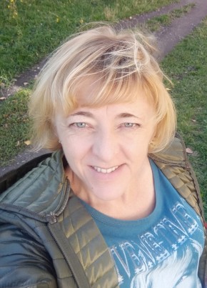 Ольга, 50, Россия, Гуково