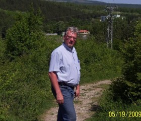 Емил, 64 года, Шумен