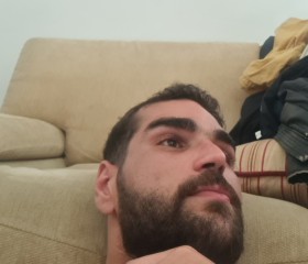Mirou, 23, Tunis
