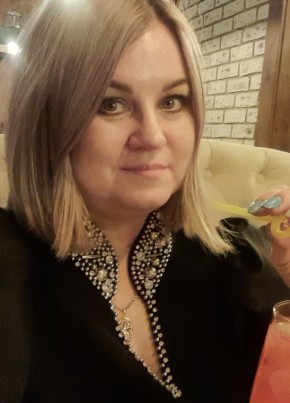 LAURA, 42, Россия, Пашковский