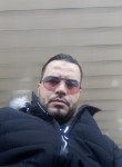 Rahim, 43 года, Algiers