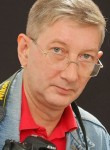 Дмитрий, 61 год, Новосибирск