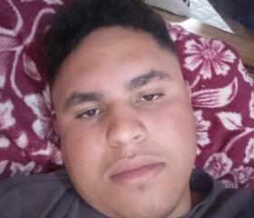 Deybin, 19, Turrialba