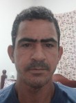 Junior, 55 лет, Santa Helena de Goiás