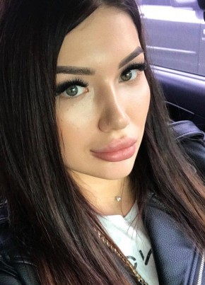 elizabeth, 28, Россия, Москва