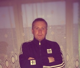 Василий, 34 года, Сыктывкар