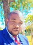 Steve Special, 37, eMbalenhle