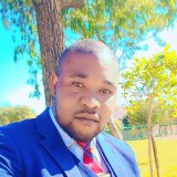 Steve Special, 37  , eMbalenhle