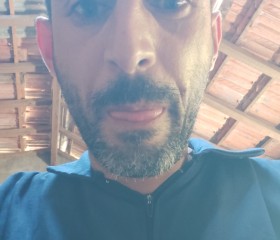 سليمان, 41, Setif