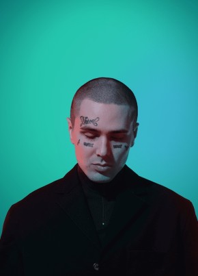 aliruli из Detroit 37 лет