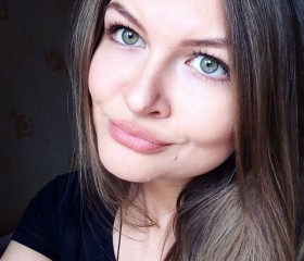 Ева, 29 лет, Санкт-Петербург