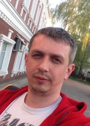 дмитрий, 36, Россия, Кохма