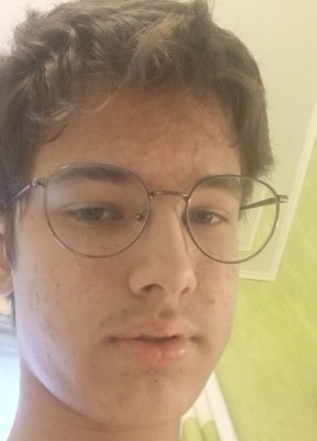 Тимофей из Снежинска 26 лет