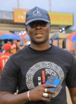 Amadou, 36  , Libreville