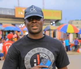 Amadou, 36 лет, Libreville