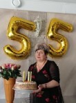 Наталья, 57 лет, Владивосток