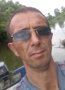 Николай Матвеев, 39, Россия, Апастово