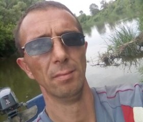 Николай Матвеев, 39 лет, Апастово