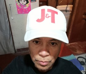 José martinez, 65, Ipis