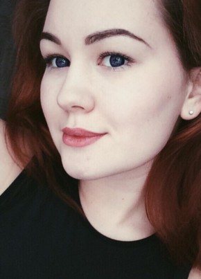 Елена, 25, Россия, Тверь