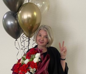 Lyudmila, 54, Nizhniy Novgorod