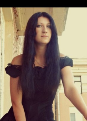 Дарина, 37, Россия, Санкт-Петербург