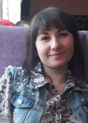 Людмила, 31, Россия, Амурск