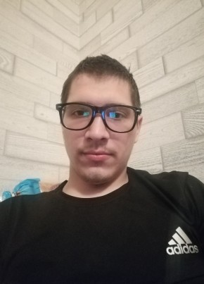 Роман, 29, Россия, Арамиль
