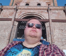 Aleksandr, 45, Saint Petersburg