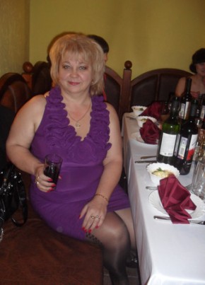 татьяна, 62, Россия, Белово