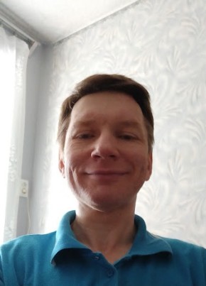 Сергей, 49, Россия, Таганрог