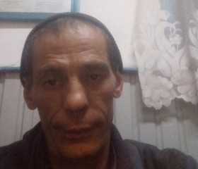 Сергеи, 44 года, Қарағанды