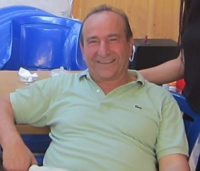 Korney Chukovs, 63 года, Providence