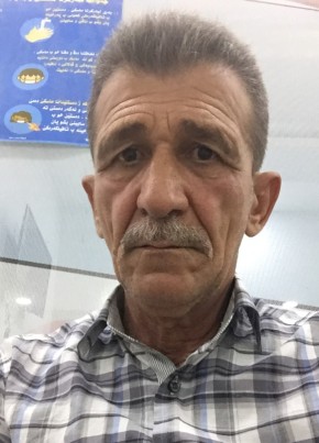 عبد الكداني, 58, جمهورية العراق, دَهُکْ