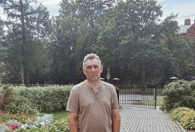 Дмитрий, 58 - Только Я