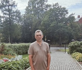 Дмитрий, 58 лет, Пушкин