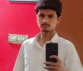 Azan, 19, Gujranwala
