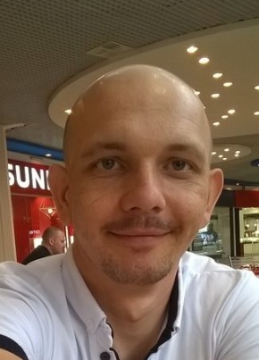 Евгений, 39, Россия, Энем