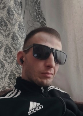 Д из Перми 32 года